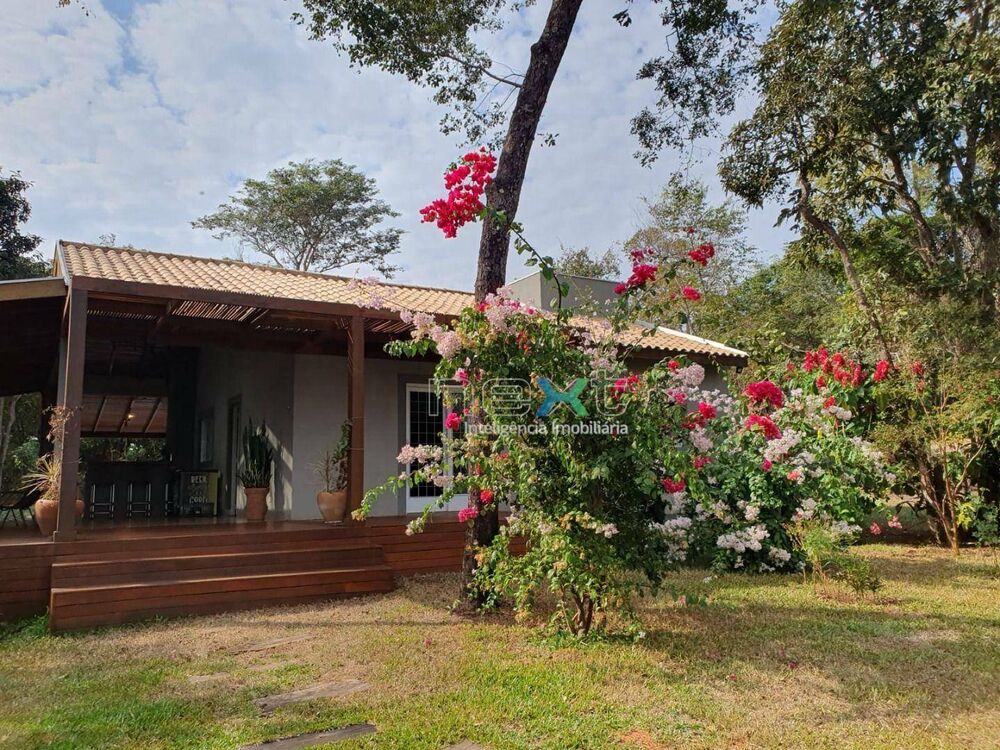 Chácara, 2 quartos, 5 hectares - Foto 13