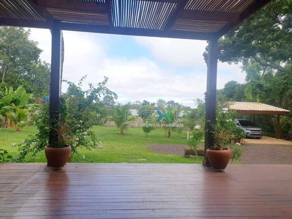 Chácara, 2 quartos, 5 hectares - Foto 15