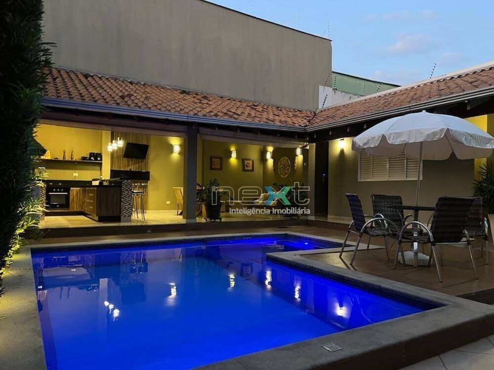 Casa, 4 quartos, 220 m² - Foto 3