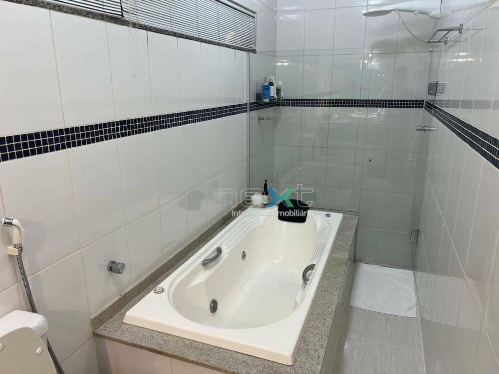 Casa, 4 quartos, 220 m² - Foto 14