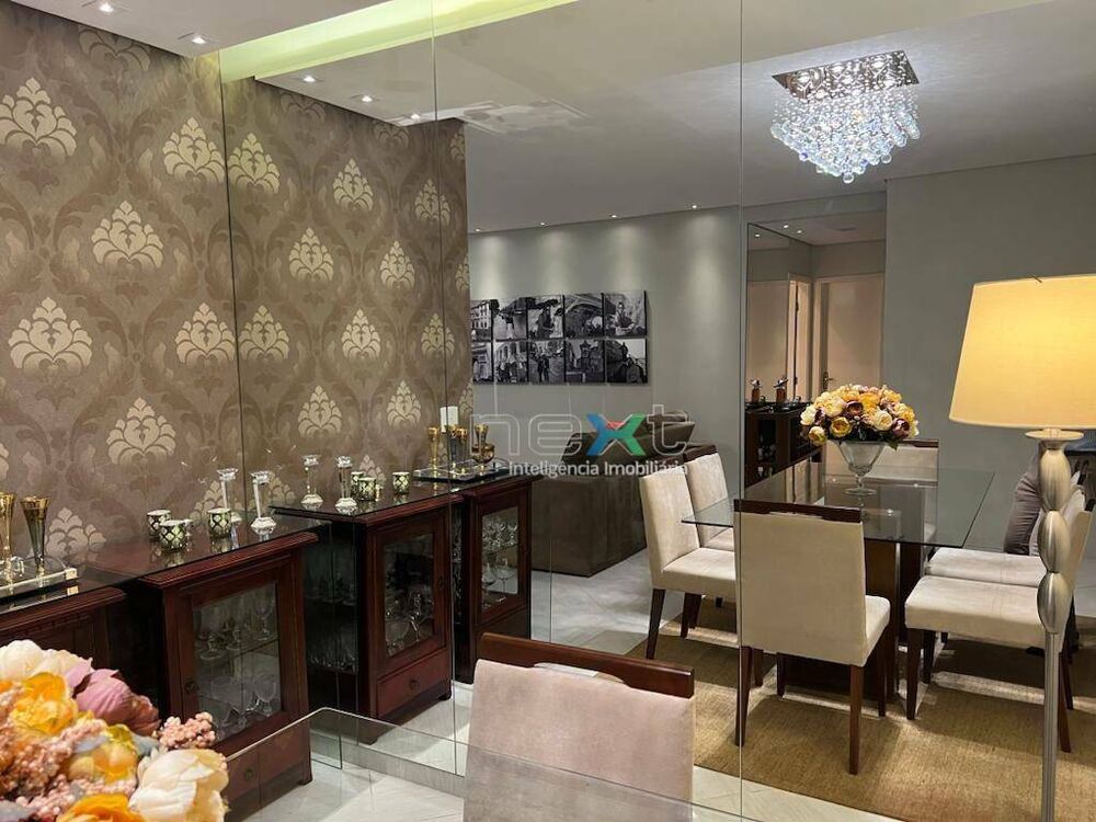 Casa, 4 quartos, 220 m² - Foto 5