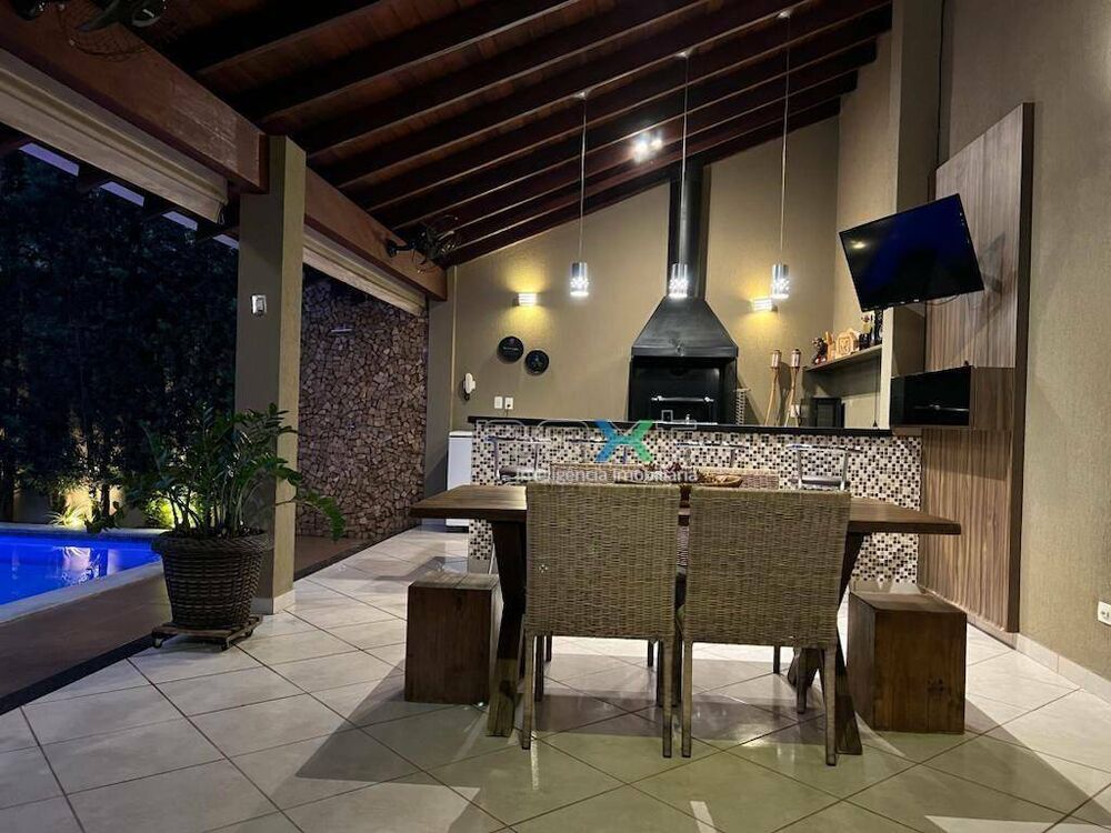 Casa, 4 quartos, 220 m² - Foto 4