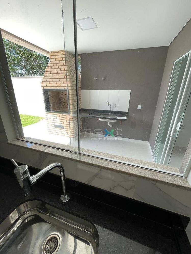 Sobrado, 3 quartos, 135 m² - Foto 10