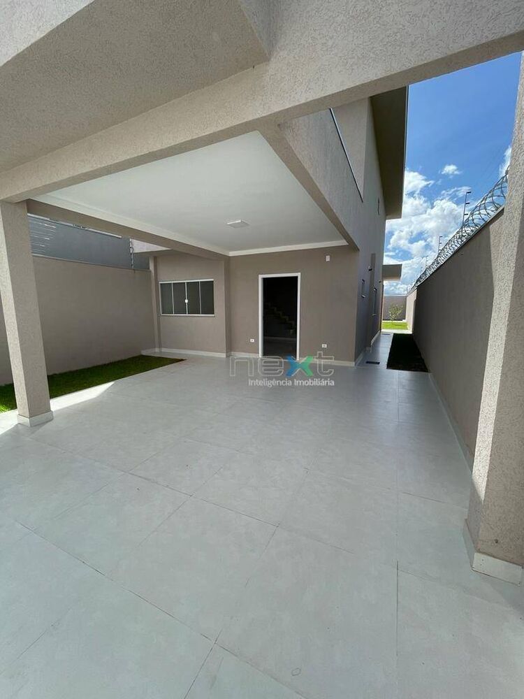 Sobrado, 3 quartos, 135 m² - Foto 4