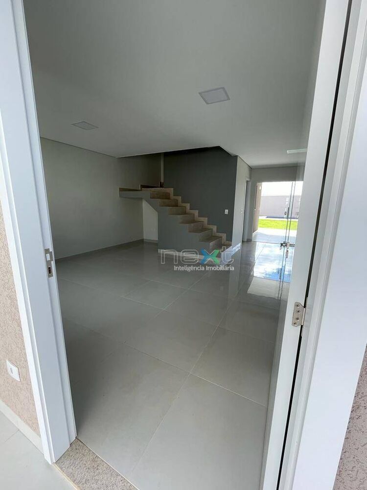 Sobrado, 3 quartos, 135 m² - Foto 6