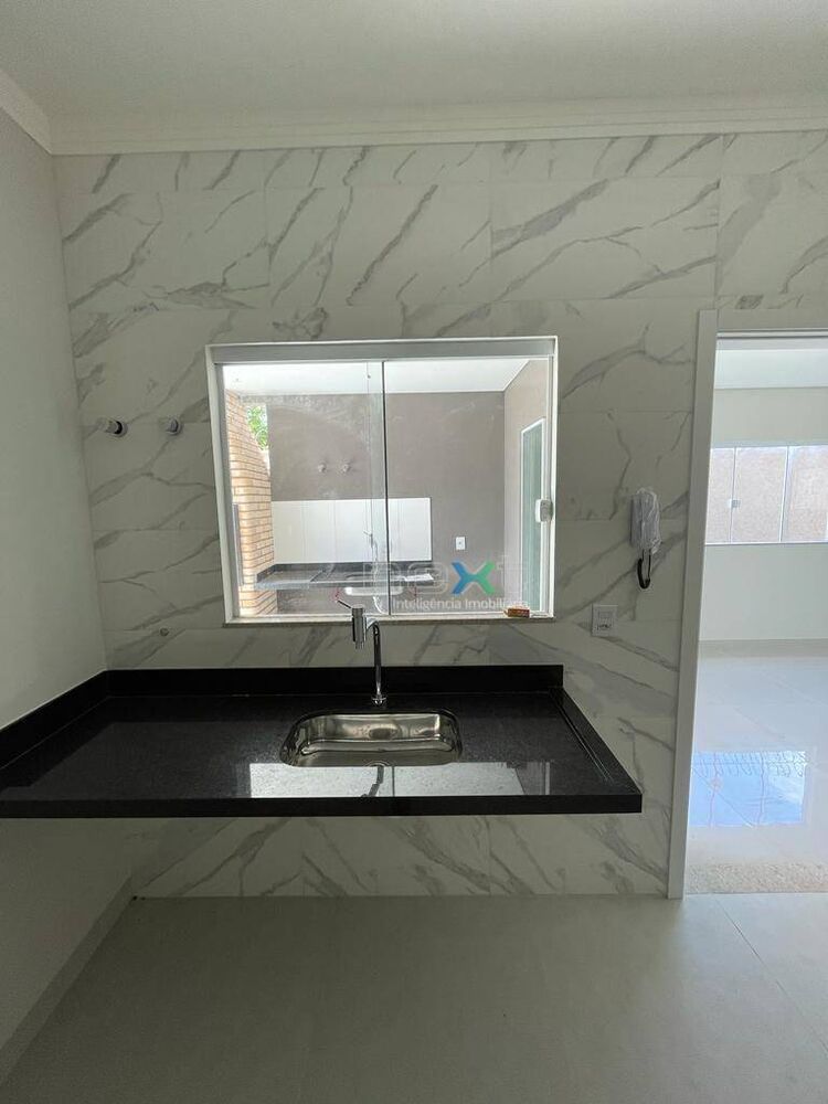 Sobrado, 3 quartos, 135 m² - Foto 13