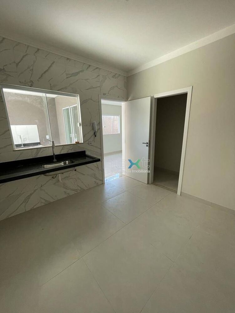Sobrado, 3 quartos, 135 m² - Foto 9