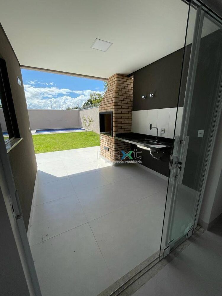 Sobrado, 3 quartos, 135 m² - Foto 8