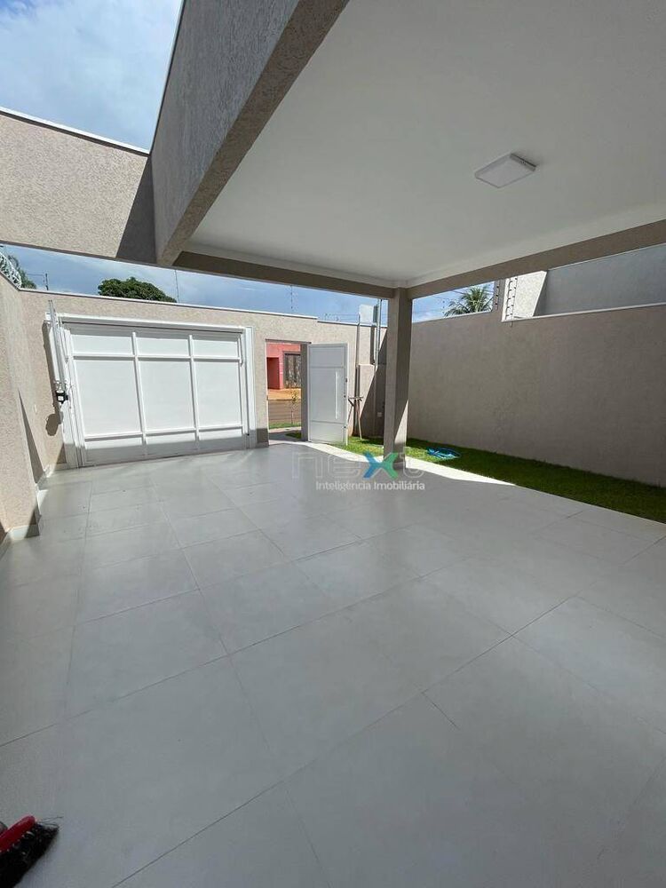 Sobrado, 3 quartos, 135 m² - Foto 3