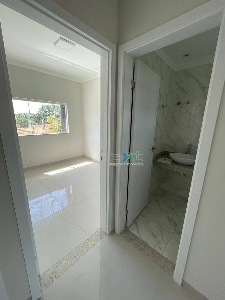 Sobrado, 3 quartos, 135 m² - Foto 15