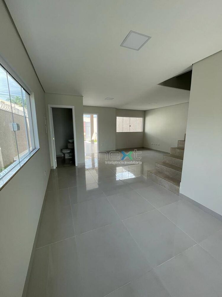 Sobrado, 3 quartos, 135 m² - Foto 12