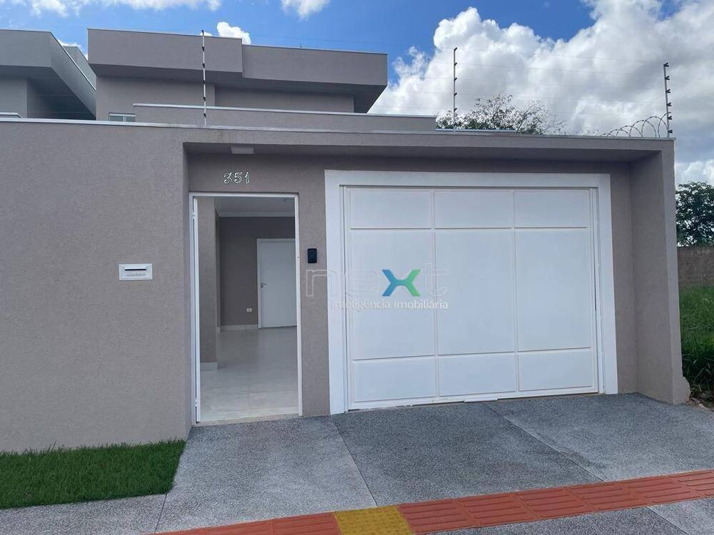 Sobrado, 3 quartos, 135 m² - Foto 2