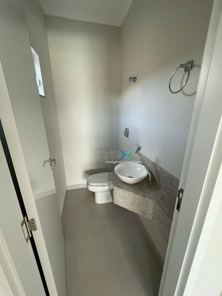 Sobrado, 3 quartos, 135 m² - Foto 7