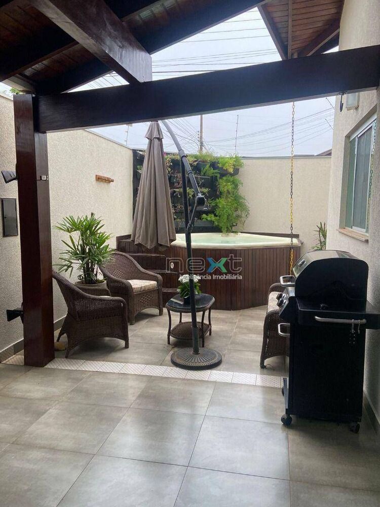 Casa, 103 m² - Foto 4