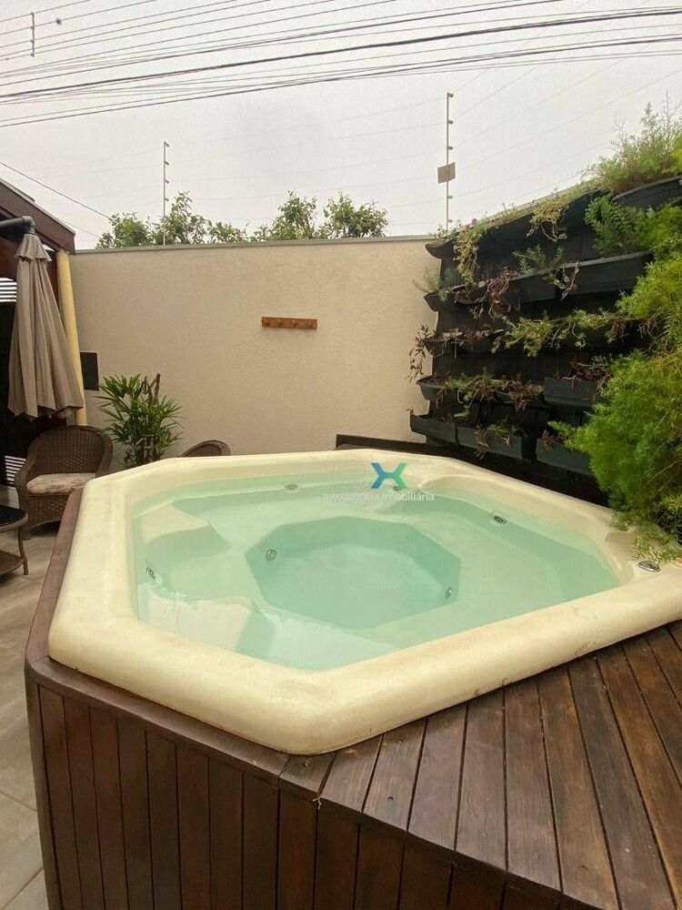 Casa, 103 m² - Foto 19