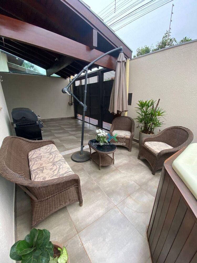 Casa, 103 m² - Foto 17