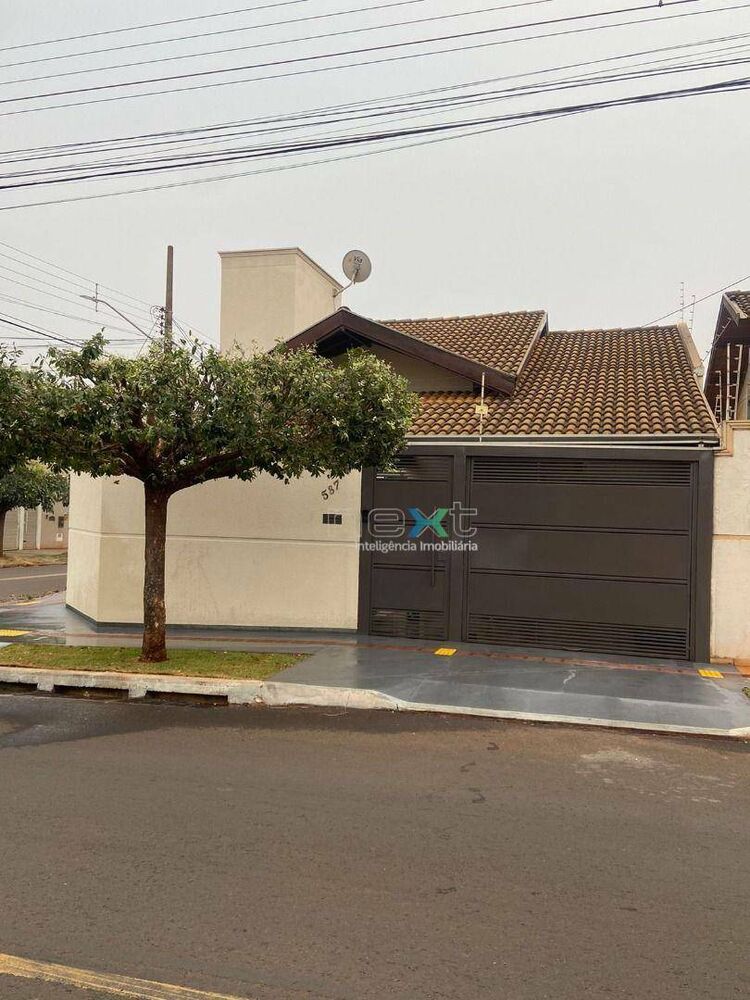 Casa, 103 m² - Foto 1