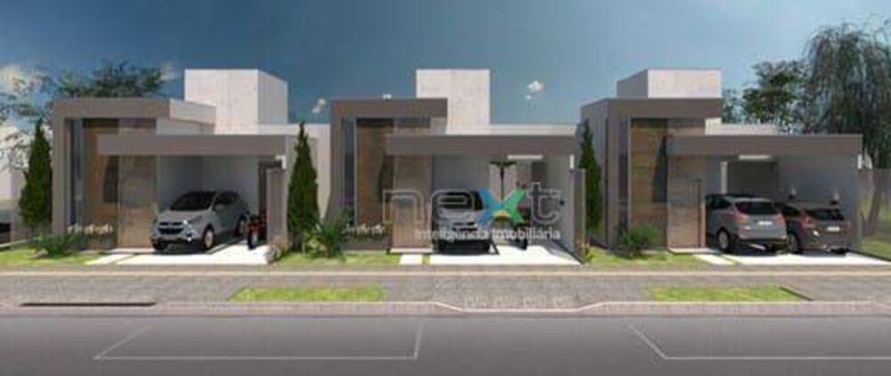 Casa, 2 quartos, 104 m² - Foto 2