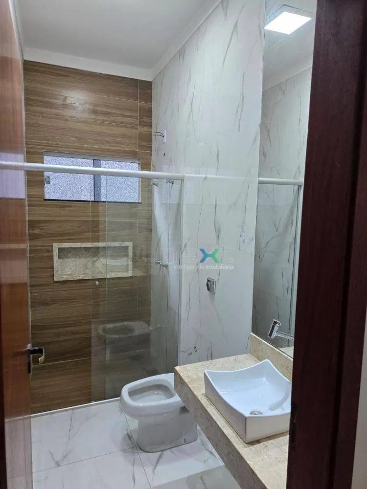 Casa, 3 quartos, 123 m² - Foto 4