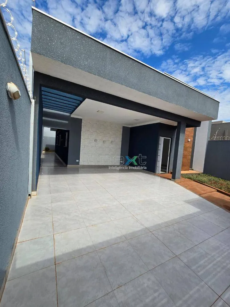 Casa, 3 quartos, 123 m² - Foto 2