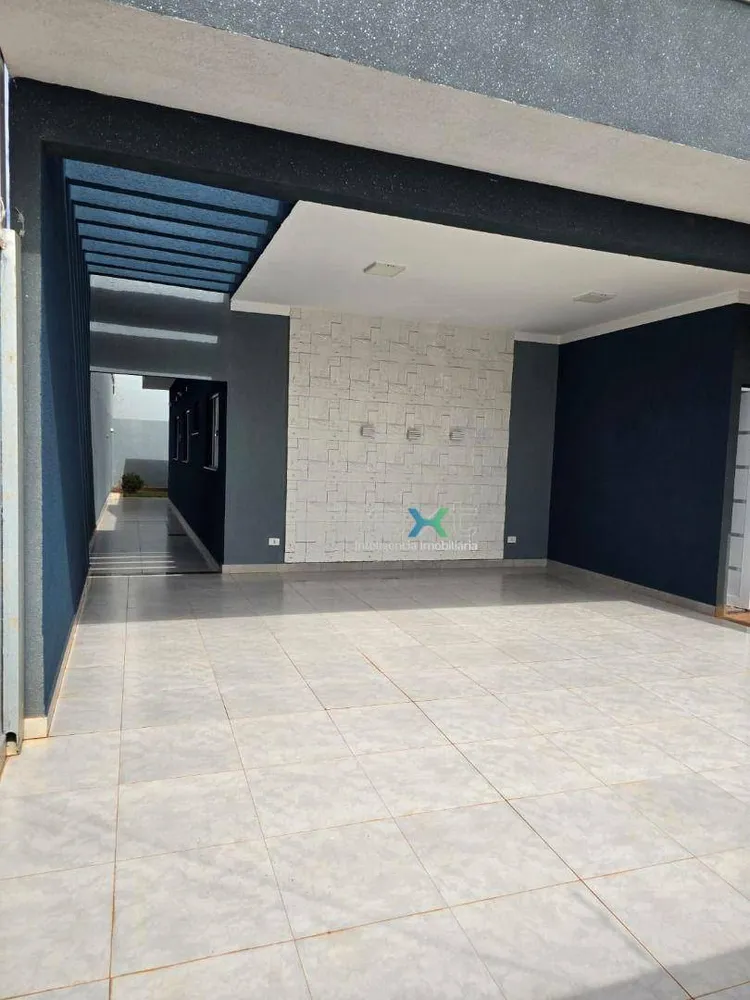 Casa, 3 quartos, 123 m² - Foto 3