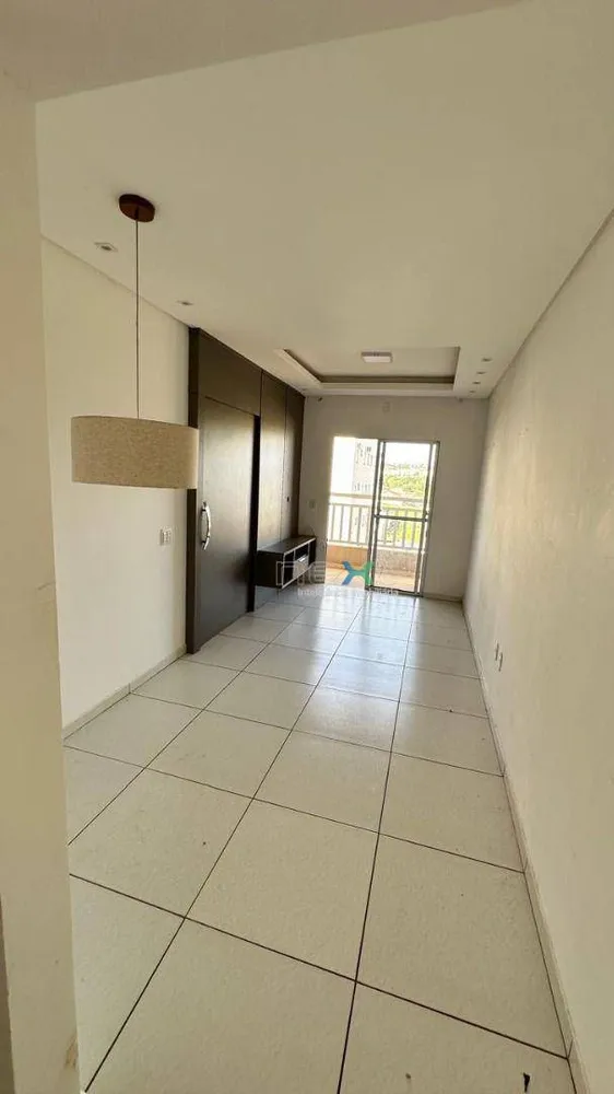 Apartamento, 2 quartos - Foto 1