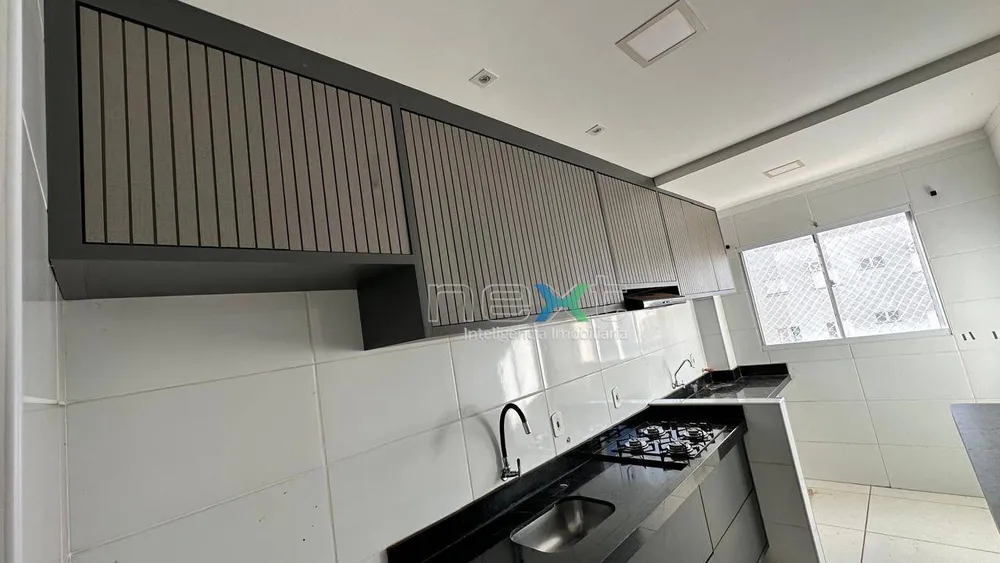 Apartamento, 2 quartos - Foto 2