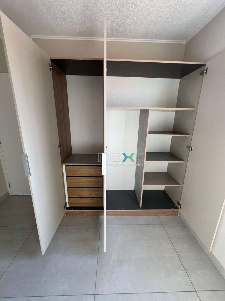 Apartamento, 42 m² - Foto 9