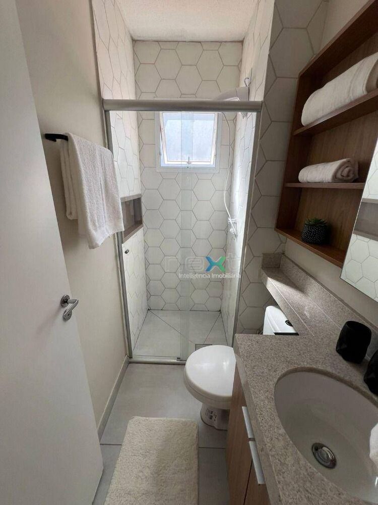 Apartamento, 42 m² - Foto 12