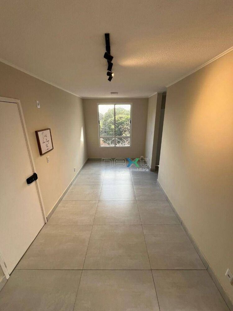 Apartamento, 42 m² - Foto 3
