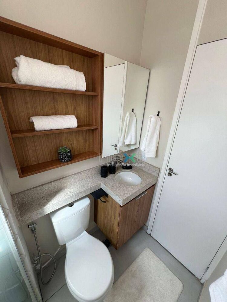 Apartamento, 42 m² - Foto 11
