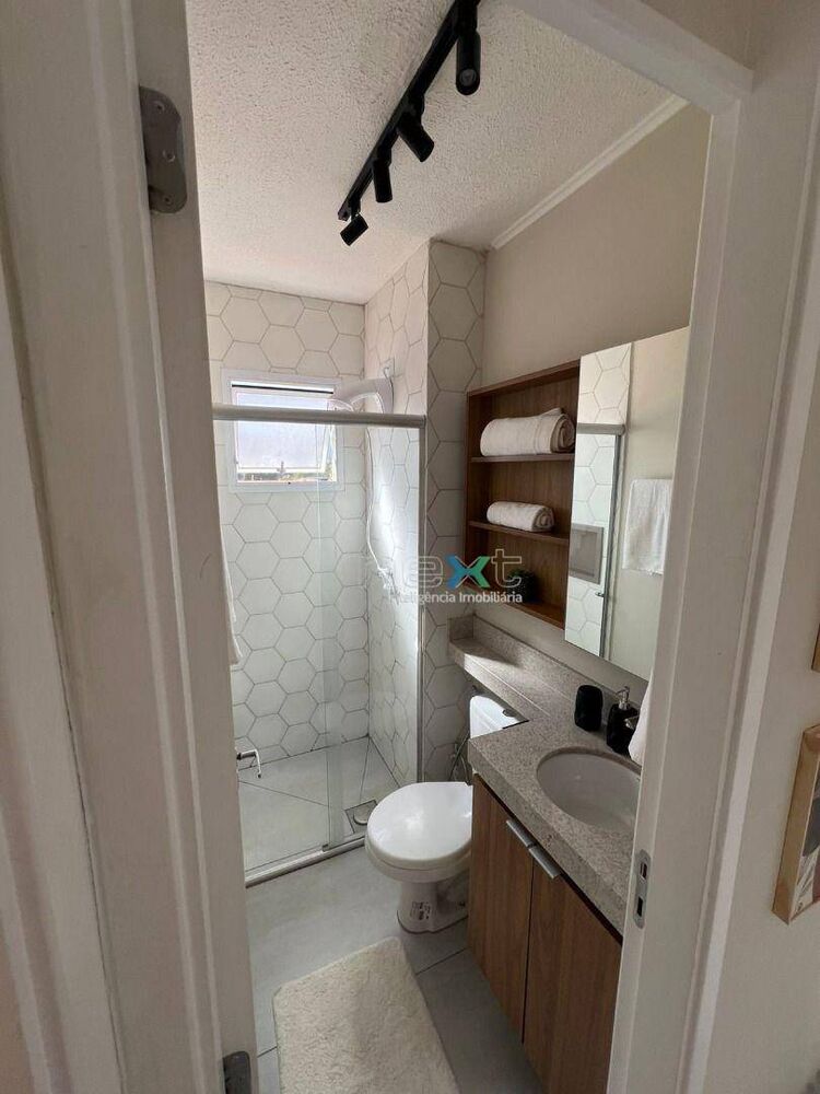Apartamento, 42 m² - Foto 13