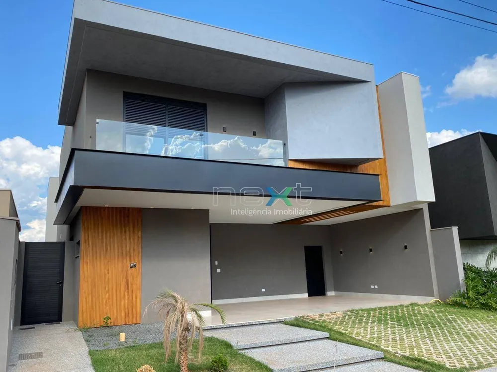 Sobrado, 4 quartos, 332 m² - Foto 2