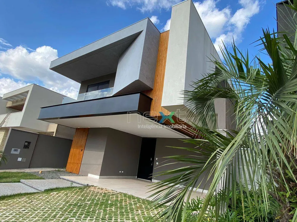 Sobrado, 4 quartos, 332 m² - Foto 3