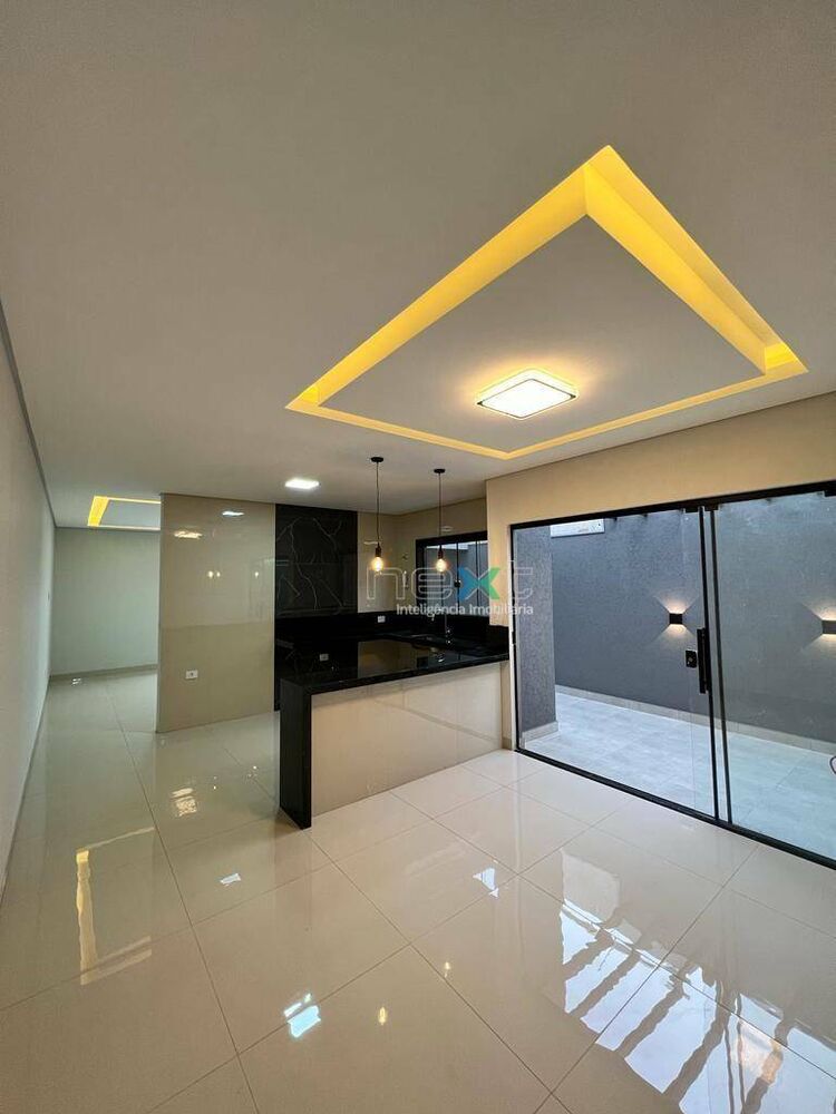 Casa, 3 quartos, 108 m² - Foto 4