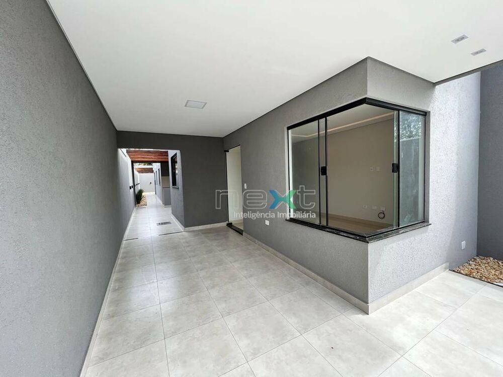 Casa, 3 quartos, 108 m² - Foto 3