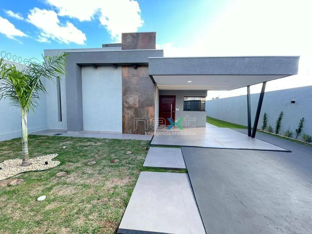 Casa, 122 m² - Foto 3