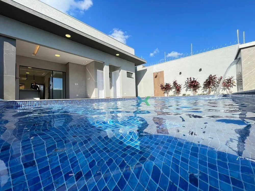 Casa, 122 m² - Foto 1