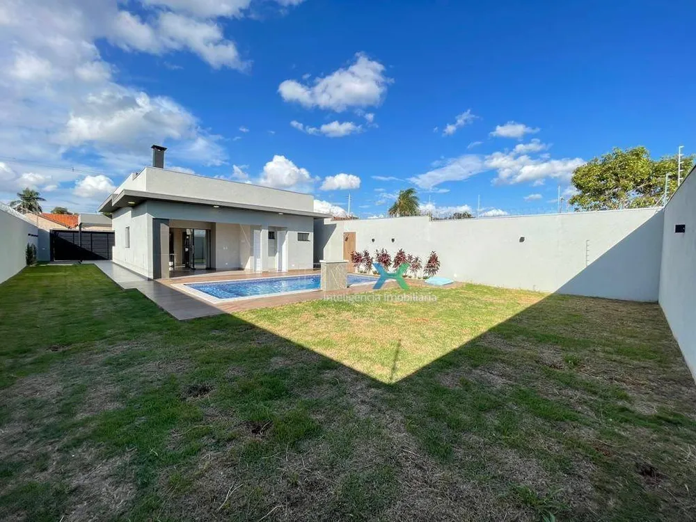 Casa, 122 m² - Foto 4