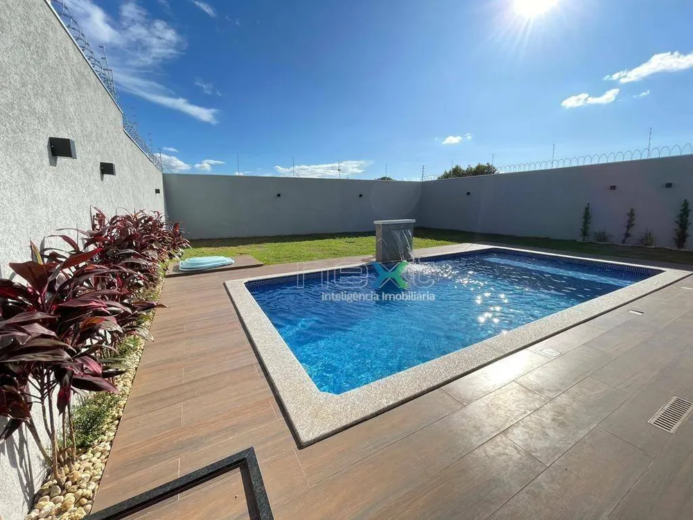 Casa, 122 m² - Foto 2
