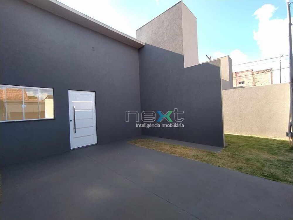 Casa, 3 quartos, 86 m² - Foto 3
