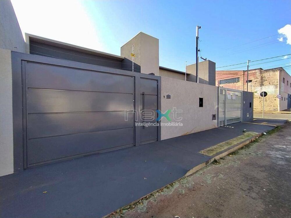Casa, 3 quartos, 86 m² - Foto 2