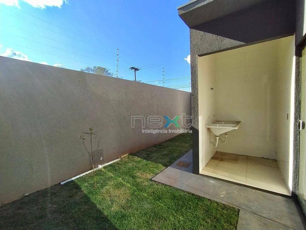 Casa, 3 quartos, 86 m² - Foto 15