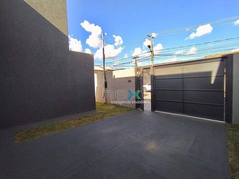 Casa, 3 quartos, 86 m² - Foto 4