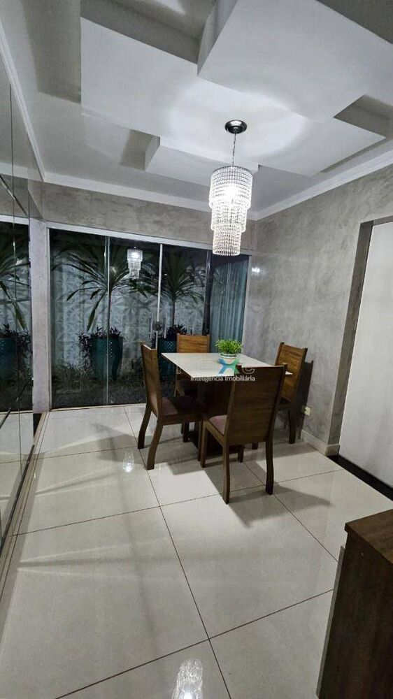 Casa à venda com 4 quartos - Foto 3