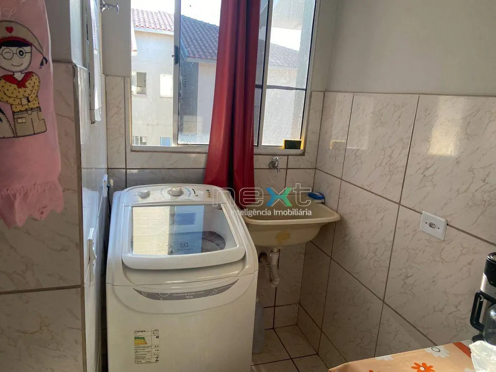 Apartamento - Foto 4