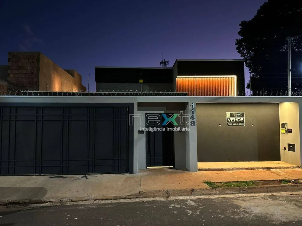 Casa, 3 quartos, 187 m² - Foto 3