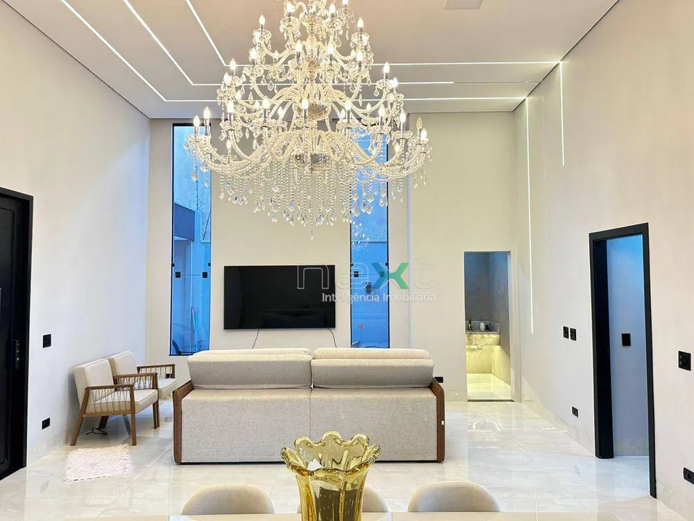 Casa, 3 quartos, 187 m² - Foto 4