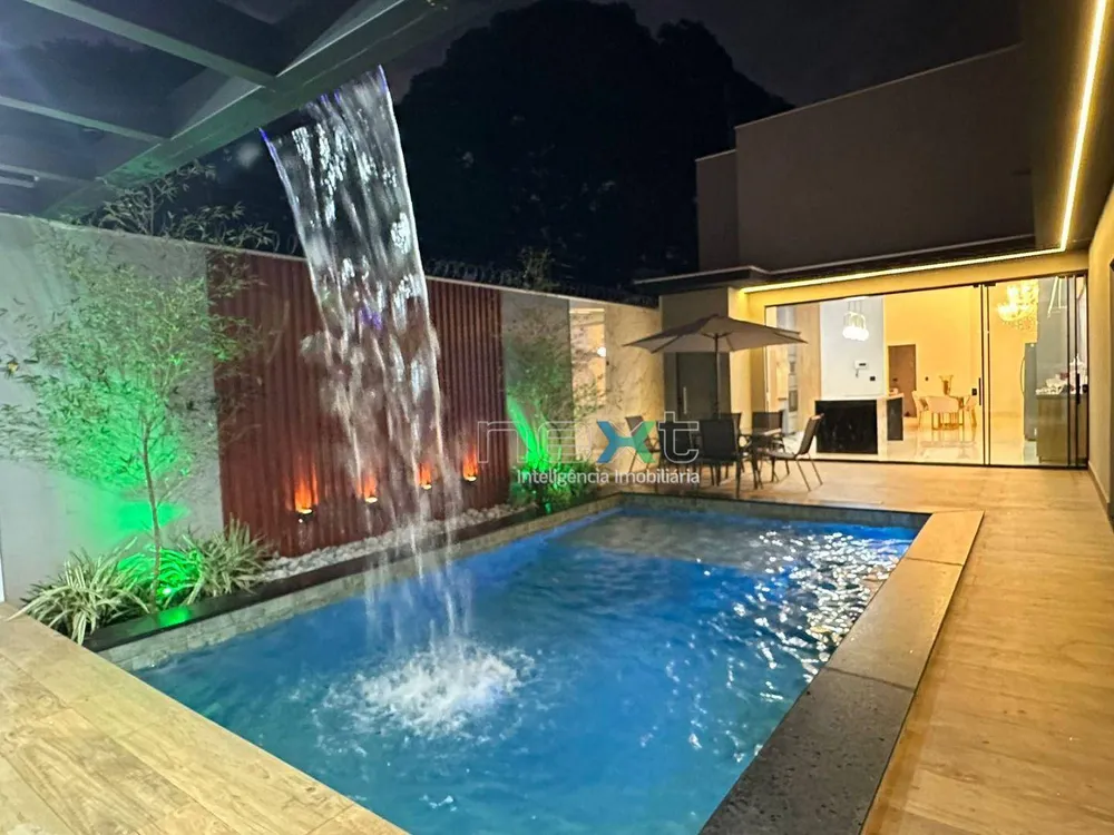 Casa, 3 quartos, 187 m² - Foto 1