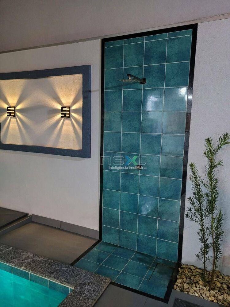 Casa, 3 quartos - Foto 12